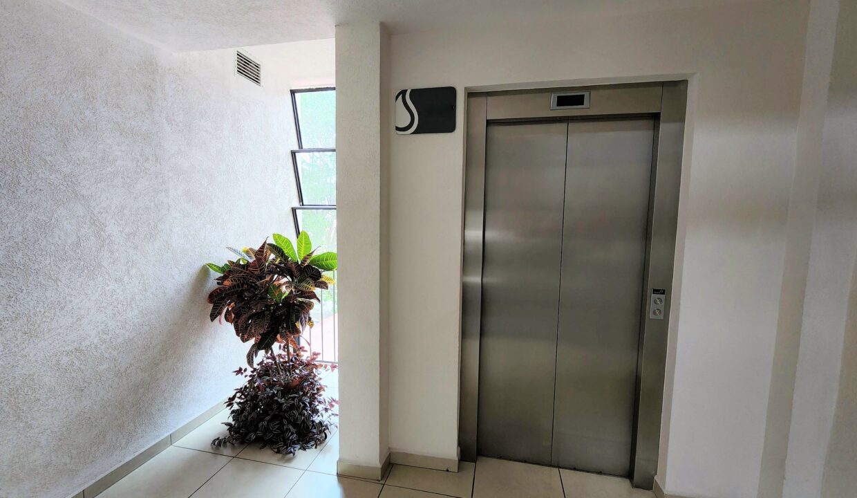 Condo Niza 266 Common Areas Vallarta Dream Rentals (4)