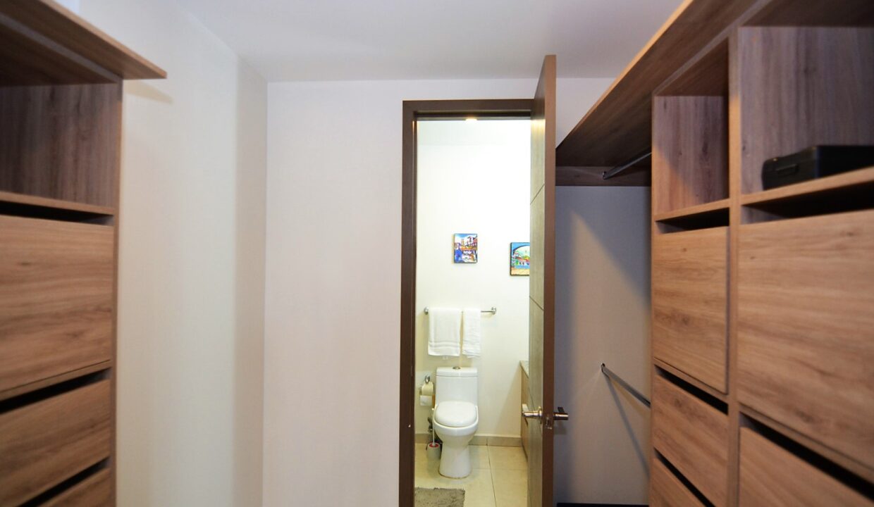 Condo Niza 2E - Versalles Condo For Rent Puerto Vallarta (11)