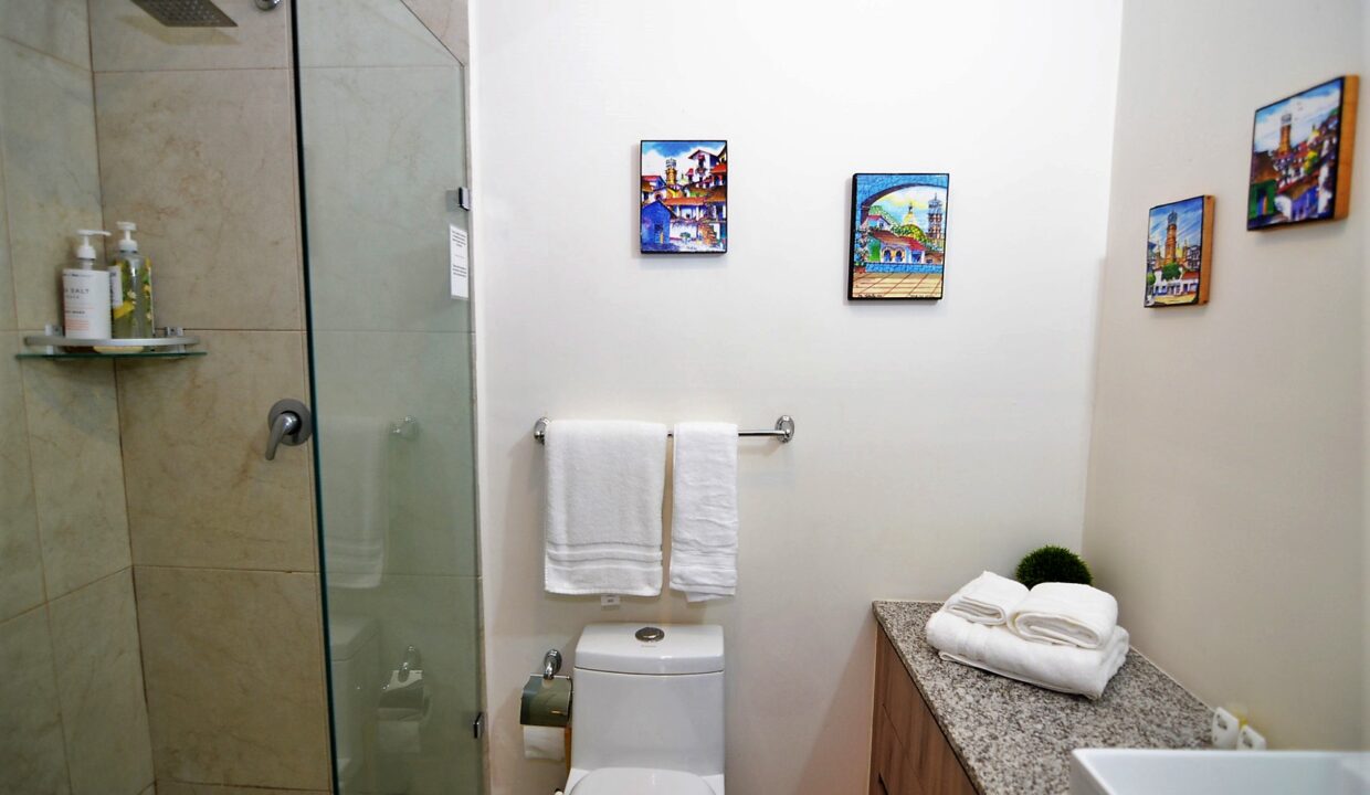 Condo Niza 2E - Versalles Condo For Rent Puerto Vallarta (12)