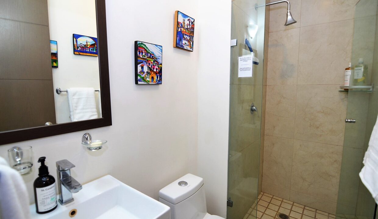 Condo Niza 2E - Versalles Condo For Rent Puerto Vallarta (14)
