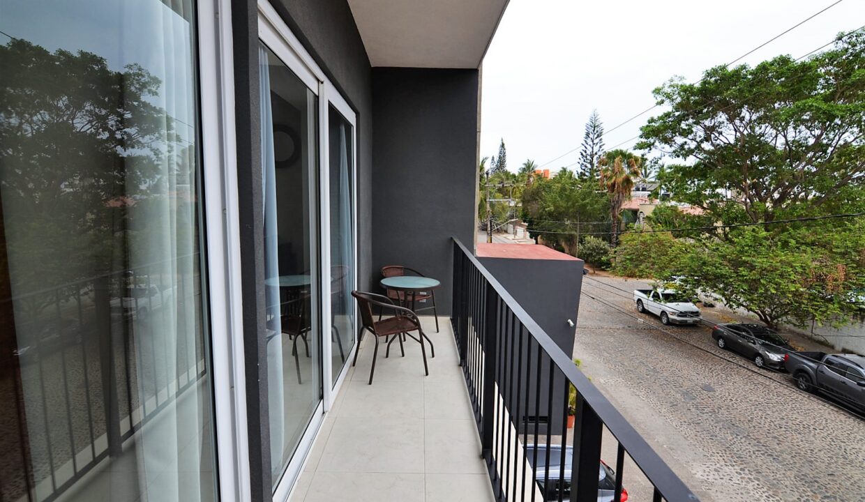 Condo Niza 2E - Versalles Condo For Rent Puerto Vallarta (19)
