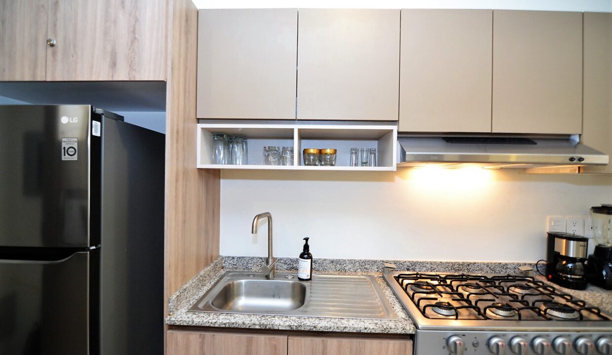 Condo Niza 2E - Versalles Condo For Rent Puerto Vallarta (2)