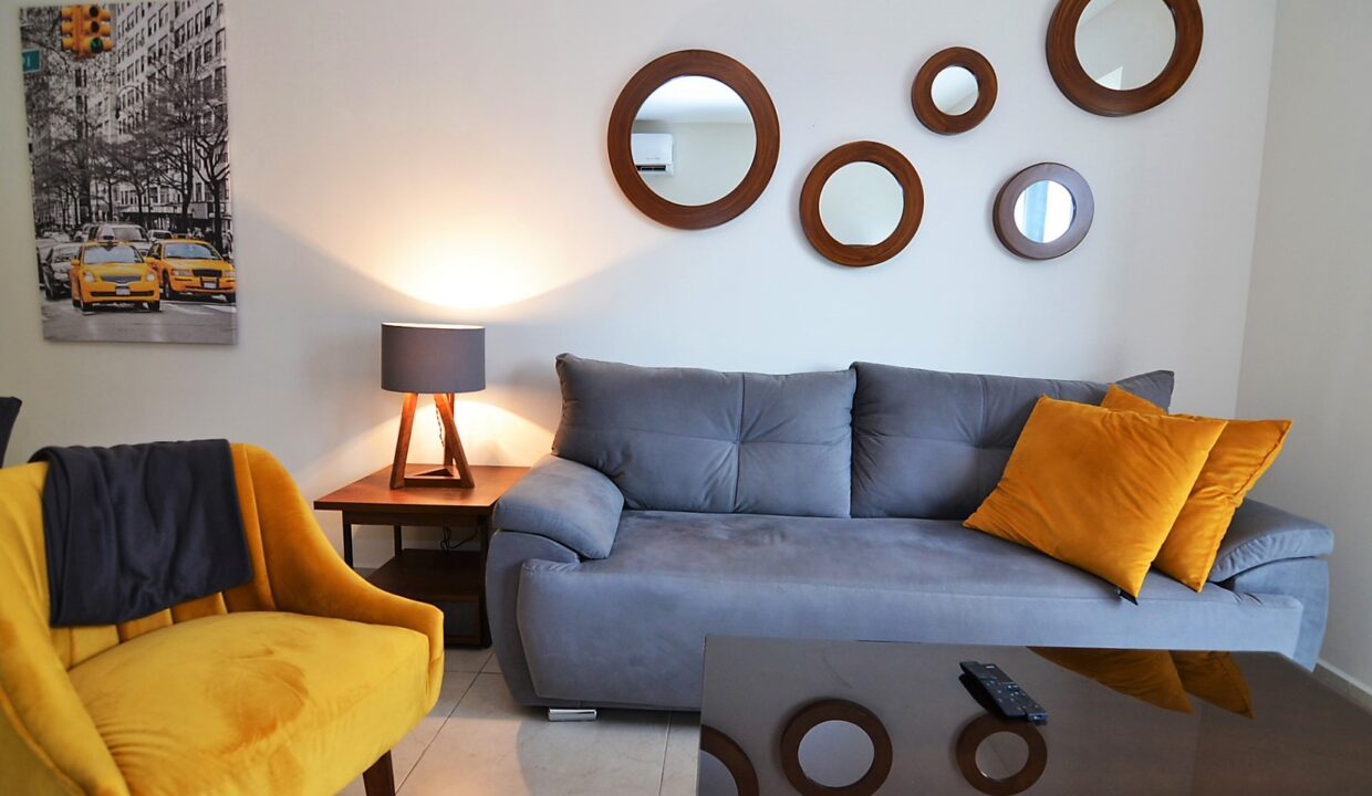 Condo Niza 2E - Versalles Condo For Rent Puerto Vallarta (8)