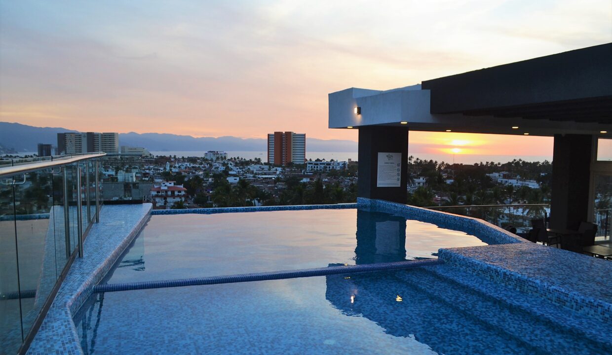 Condo Niza 4D - Puerto Vallarta Versalles Fluvial Vacation Condo For Rent (56)